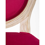 Стул French Scarlet pepper варинант исполнения - 5 | Loft Concept в Костроме