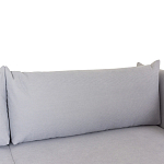 Диван Clo Maren light grey варинант исполнения - 8 | Loft Concept в Костроме