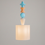 Подвесной светильник Comforty Е27 варинант исполнения - 4 | Loft Concept в Костроме