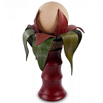 Настольная лампа INDONESIAN LAMPS варинант исполнения - 1 | Loft Concept в Костроме