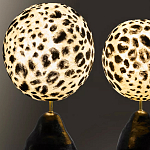 Настольная лампа «ЛЕО» варинант исполнения - 2 | Loft Concept в Костроме