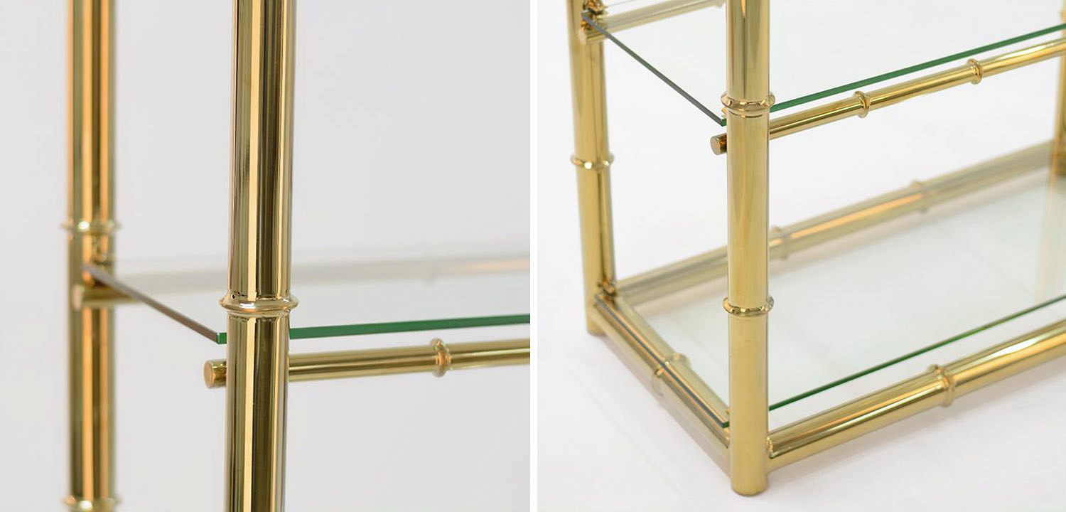 Стеллаж Jobet Rack Стеллаж Jobet Rack - Loft-Concept в Костроме