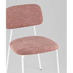 Стул Chao розовый варинант исполнения - 2 | Loft Concept в Костроме