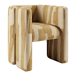 Кресло Seattle варинант исполнения - 1 | Loft Concept в Костроме