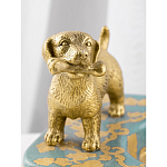 Пепельница фарфоровая Dog варинант исполнения - 9 | Loft Concept в Костроме
