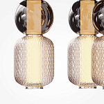 Потолочный светильник Crop Town варинант исполнения - 3 | Loft Concept в Костроме