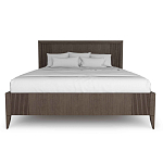 Кровать двуспальная с подъемным основанием Harper Line варинант исполнения - 3 | Loft Concept в Костроме