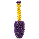 Украшение для интерьера Фиолетовый фрукт Pandora Tropical Fruit 17 варинант исполнения - 4 | Loft Concept в Костроме