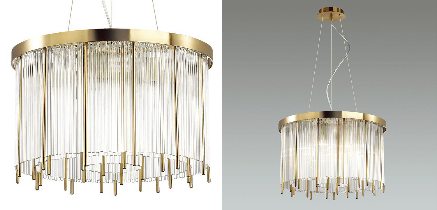 Люстра Niemira Chandelier 50 Люстра Niemira Chandelier 50 - Loft-Concept в Костроме