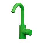 Цветной смеситель Dareo варинант исполнения - 6 | Loft Concept в Костроме