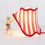 Настольная лампа Seletti Bruno варинант исполнения - 1 | Loft Concept в Костроме