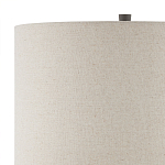 Настольная лампа с состаренным узором Passion варинант исполнения - 2 | Loft Concept в Костроме