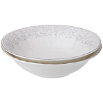 Обеденный сервиз белого цвета из фарфора на 6 персон 26 предметов Floral Charm варинант исполнения - 5 | Loft Concept в Костроме