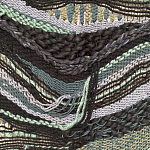  Дизайнерский Гобелен Волшебный Лес  Magic Forest II варинант исполнения - 1 | Loft Concept в Костроме