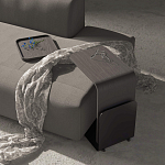 Stolik 90 поднос из ясеня красного цвета варинант исполнения - 1 | Loft Concept в Костроме