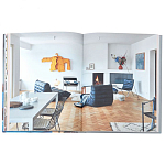 Homes for Collectors: Interiors of Art and Design Lovers варинант исполнения - 3 | Loft Concept в Костроме