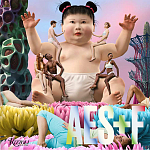 Подарочный Альбом  AES+F Группа АЕС+Ф варинант исполнения - 1 | Loft Concept в Костроме