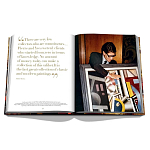 Yves Saint Laurent at Home варинант исполнения - 5 | Loft Concept в Костроме