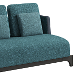 Современный Диван Belmont Sofa  варинант исполнения - 3 | Loft Concept в Костроме