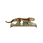 Фигурка Cheetah варинант исполнения - 2 | Loft Concept в Костроме