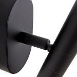 Бра поворотное Alf Spot Wall Lamp Black варинант исполнения - 3 | Loft Concept в Костроме