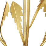 Подвесной светильник в виде цветков одуванчика Hanging Dandelion варинант исполнения - 2 | Loft Concept в Костроме