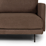 Диван Brown fibers варинант исполнения - 7 | Loft Concept в Костроме