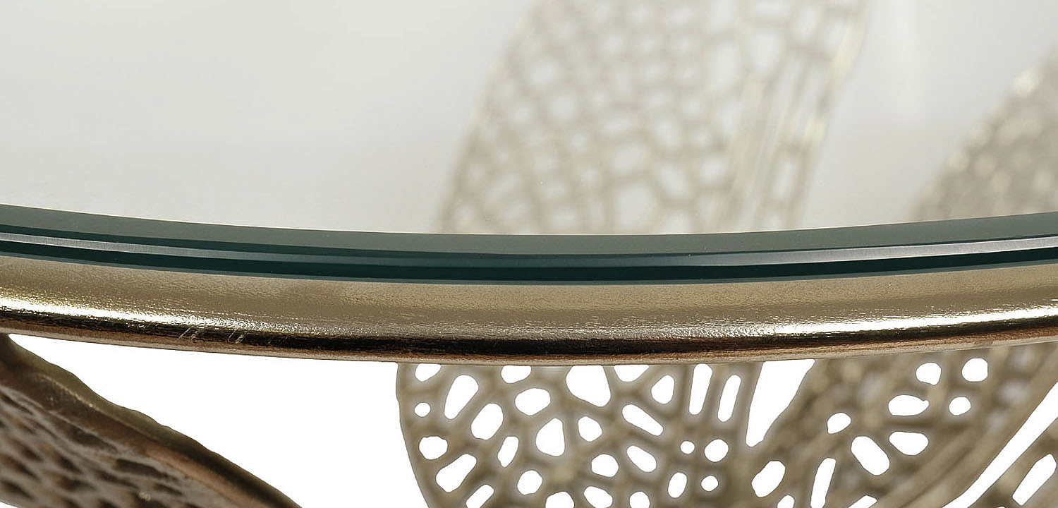 Приставной стол Dragonfly Table Приставной стол Dragonfly Table - Loft-Concept в Костроме