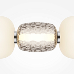 Подвесной светильник Mirror Carousel варинант исполнения - 2 | Loft Concept в Костроме