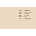 Megan Hess. The Illustrated World of Couture варинант исполнения - 2 | Loft Concept в Костроме