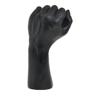 Статуэтка Black Fist