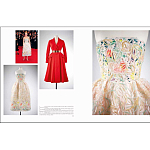 Книга в подарок Диор новый образ Dior: A New Look варинант исполнения - 4 | Loft Concept в Костроме