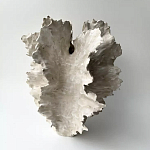 Ваза «Воланы» варинант исполнения - 2 | Loft Concept в Костроме