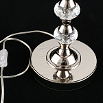 Лампа настольная Florа Crystal варинант исполнения - 4 | Loft Concept в Костроме