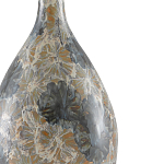 Настольная лампа с цветочным мотивом WarmInspiration варинант исполнения - 1 | Loft Concept в Костроме