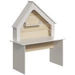 Письменный стол в детскую Tiny Town Desk варинант исполнения - 6 | Loft Concept в Костроме