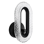 Бра Oculus Lights Черный варинант исполнения - 6 | Loft Concept в Костроме