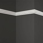 Гладкий молдинг MT-22 варинант исполнения - 1 | Loft Concept в Костроме