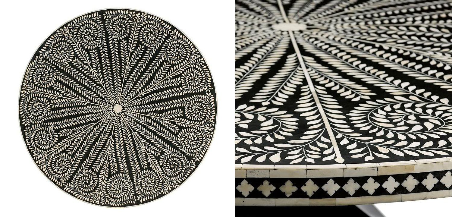 Barnsley Dining Table - Bernhardt Barnsley Dining Table - Bernhardt - Loft-Concept в Костроме