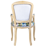 Кресло Mesolithic Lux варинант исполнения - 3 | Loft Concept в Костроме