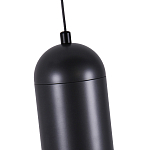 Подвесной светильник серый Pendant Capsule  варинант исполнения - 4 | Loft Concept в Костроме