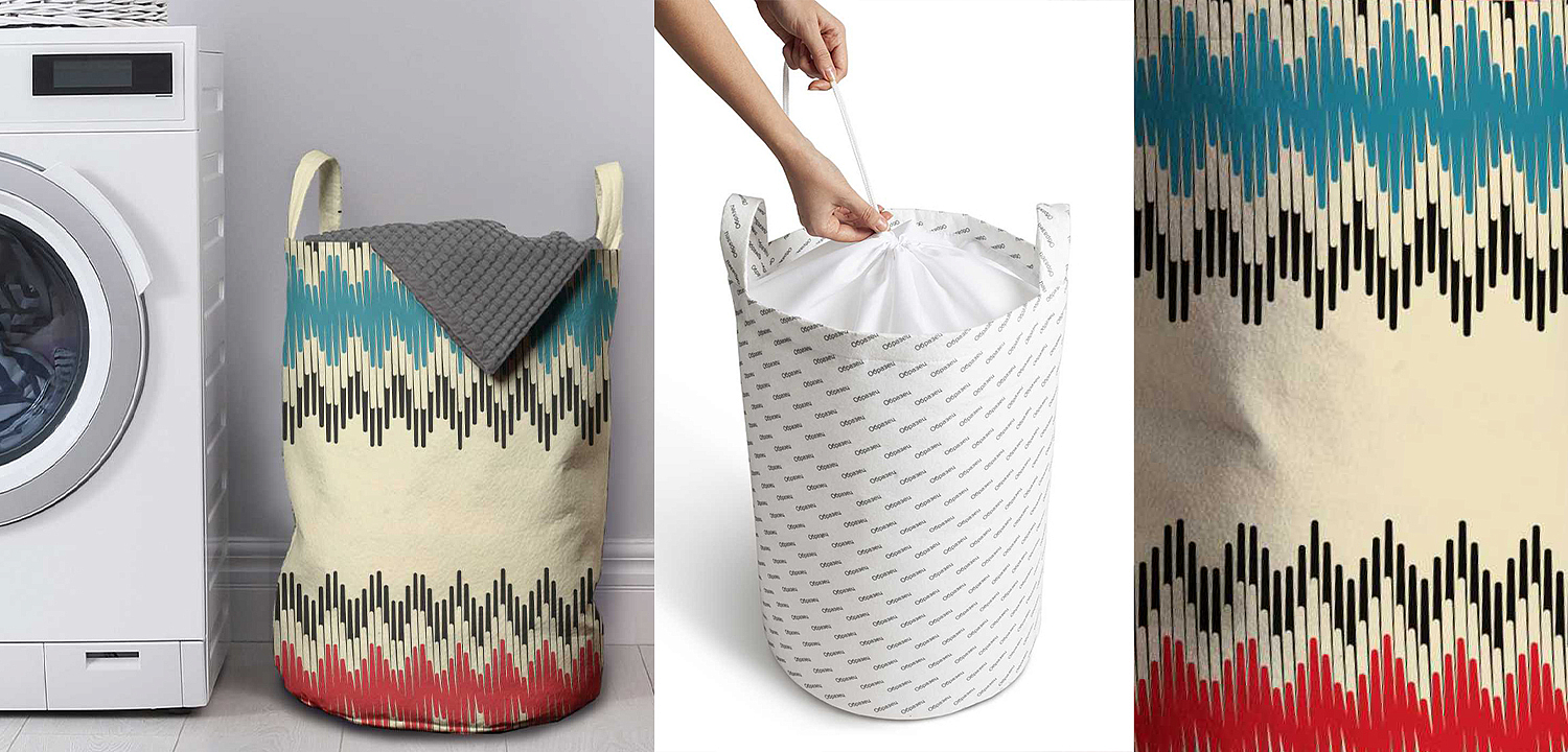 Корзина Gomez Basket Корзина Gomez Basket - Loft-Concept в Костроме