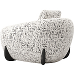 Кресло Fargo варинант исполнения - 3 | Loft Concept в Костроме