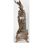 Часы настольные The Israeli ascent варинант исполнения - 5 | Loft Concept в Костроме