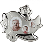 Фоторамка детская Childhood Airplane варинант исполнения - 1 | Loft Concept в Костроме