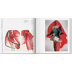 Альбом для дизайнеров Issey Miyake варинант исполнения - 6 | Loft Concept в Костроме