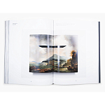 Книга Laurent Grasso: Time Travel варинант исполнения - 6 | Loft Concept в Костроме