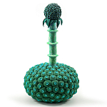 Статуэтка зеленый тропический фрукт Tropical Fruit Green варинант исполнения - 1 | Loft Concept в Костроме