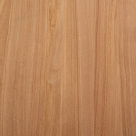 ТВ-тумба из массива тика Busto TV Stand варинант исполнения - 5 | Loft Concept в Костроме