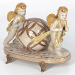 Фигурка Angelic Power варинант исполнения - 4 | Loft Concept в Костроме